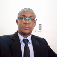 Adouakou Romeo Andon